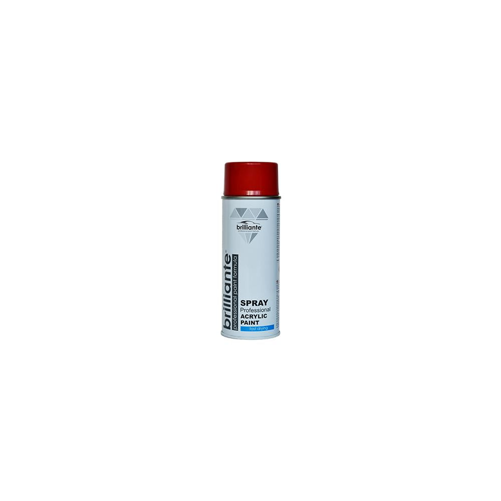 VOPSEA SPRAY ROSU FOC (RAL 3000) 400 ml BRILLIANTE