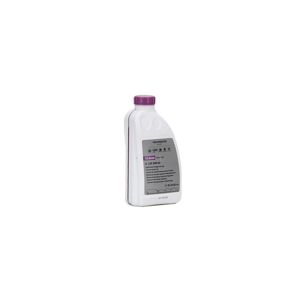 ANTIGEL G12 EVO PREPARAT LA -35 GRADE 1L