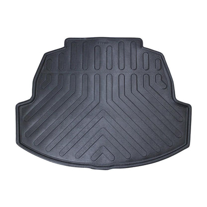 COVOR PROTECTIE PORTBAGAJ UMBRELLA PENTRU TOYOTA COROLLA XII (E210. EA10. EH10) SEDAN 2018-