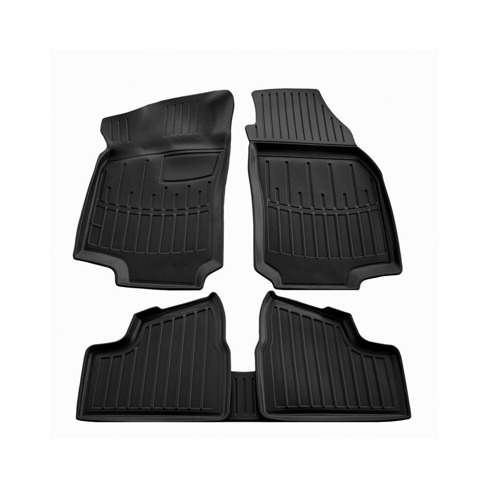 SET COVORASE AUTO CAUCIUC UMBRELLA PENTRU OPEL ASTRA G (1998-2004)