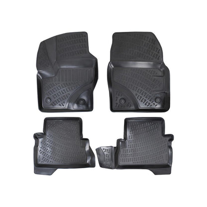 SET COVORASE AUTO CAUCIUC UMBRELLA PENTRU FORD C-MAX II 2010-2019