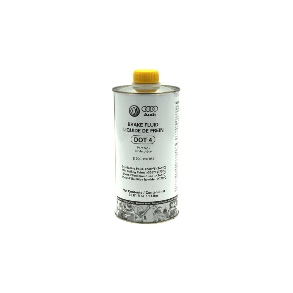 LICHID DE FRANA DOT4 1L