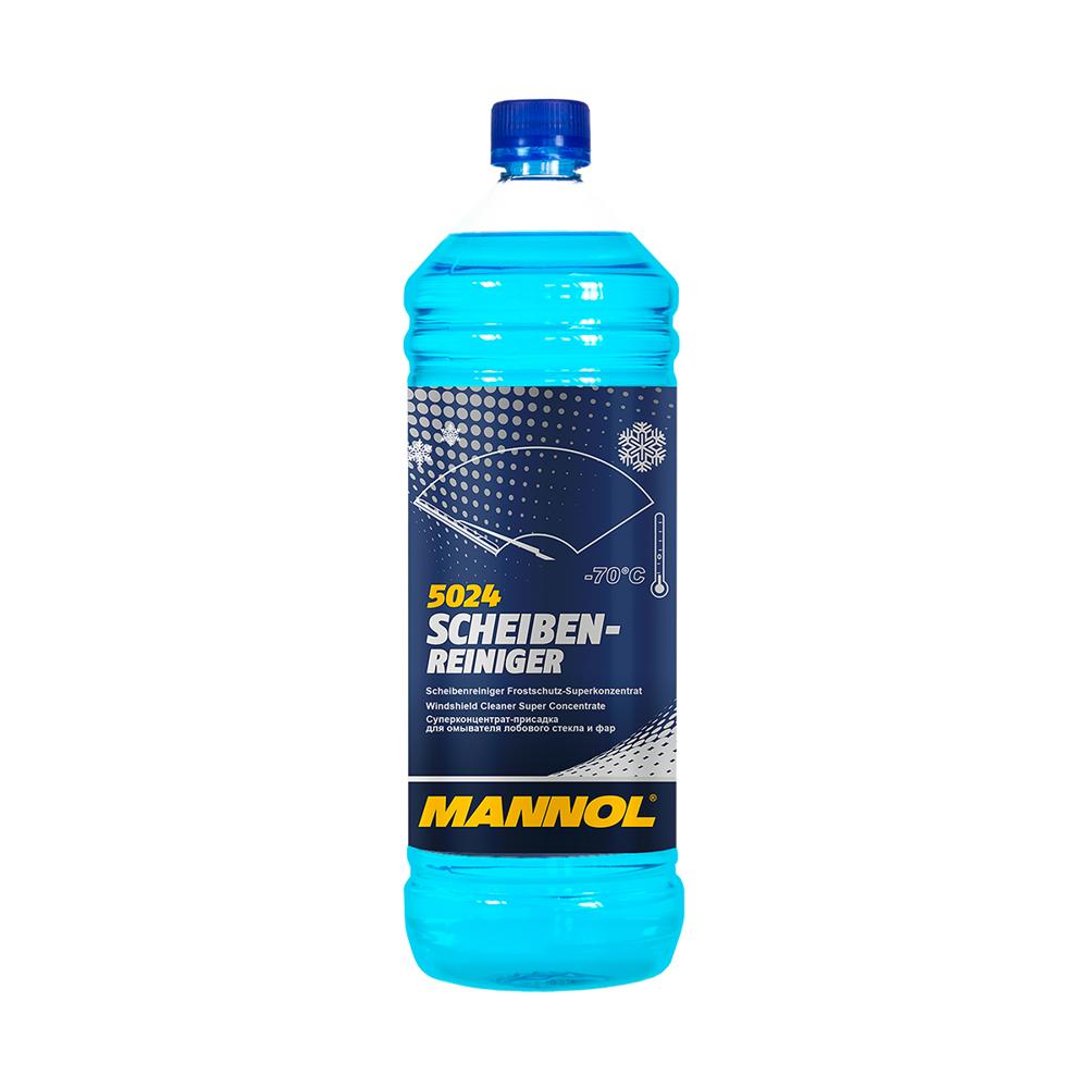 LICHID PARBRIZ CONCENTRAT -70 C 1L