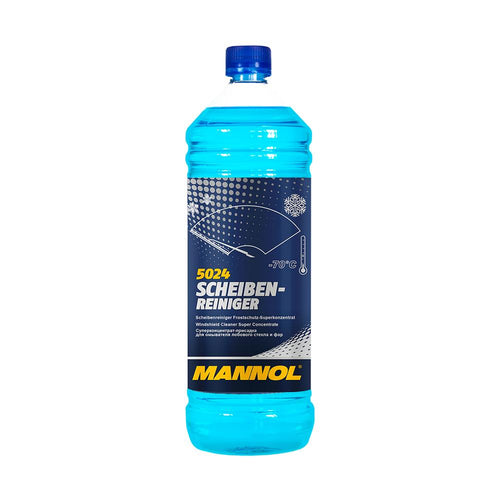 LICHID PARBRIZ CONCENTRAT -70 C 1L