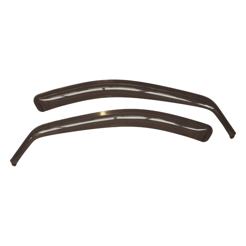 SET DEFLECTOARE AER FATA FARAD PENTRU DACIA LOGAN 1 / PICK UP (2006-2013)