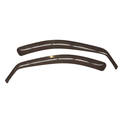 SET DEFLECTOARE AER FATA FARAD PENTRU DACIA LOGAN 1 / PICK UP (2006-2013)