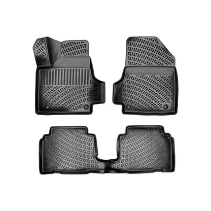 SET COVORASE AUTO CAUCIUC UMBRELLA PENTRU HYUNDAI IONIQ 5 2021-