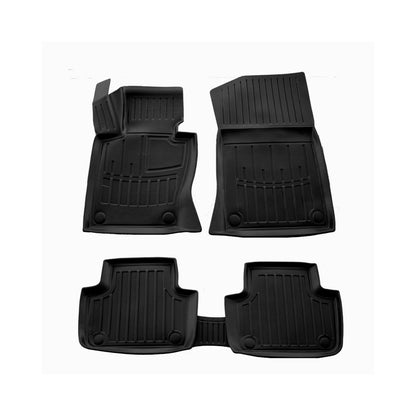 SET COVORASE AUTO CAUCIUC UMBRELLA PENTRU BMW X3 (E83) (2004-2010)