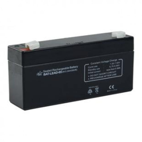 Acumulator 6V 3.3A Well