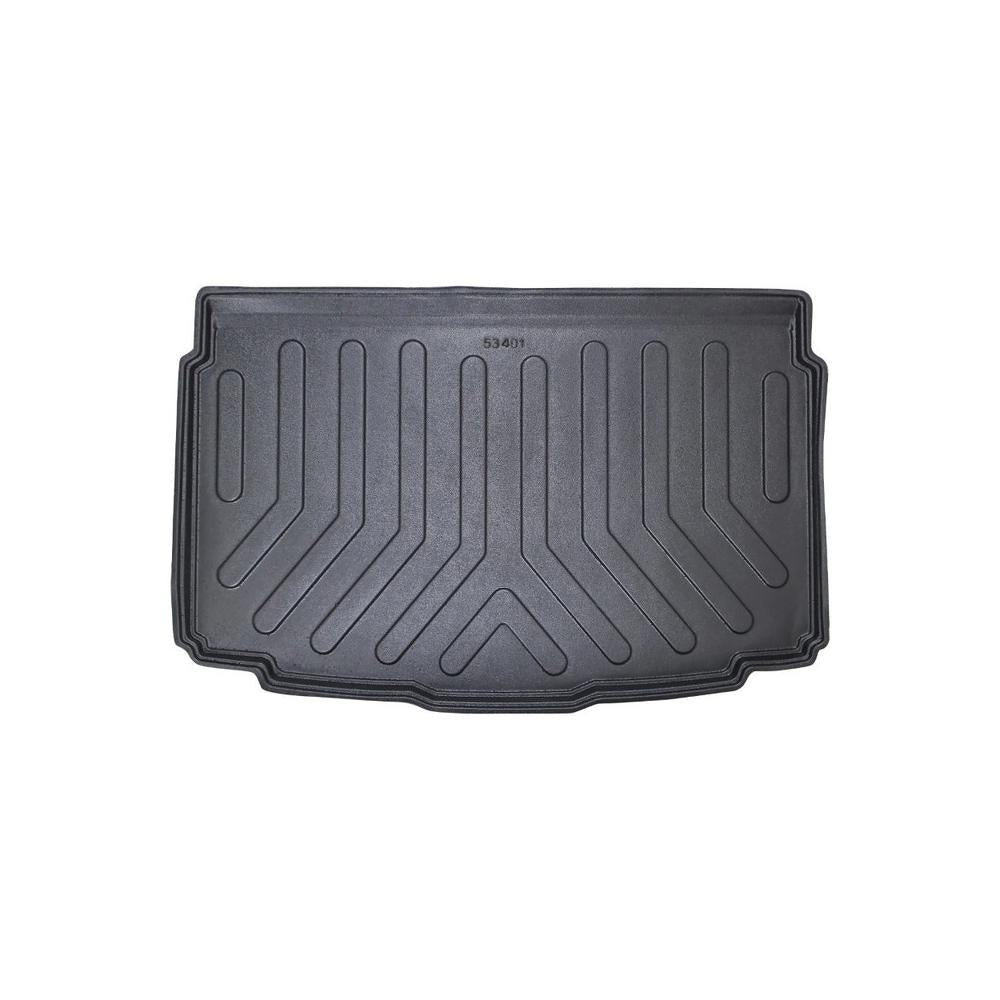 COVOR PROTECTIE PORTBAGAJ UMBRELLA PENTRU VW T-CROSS (CU PODEA JOASA) 2019-