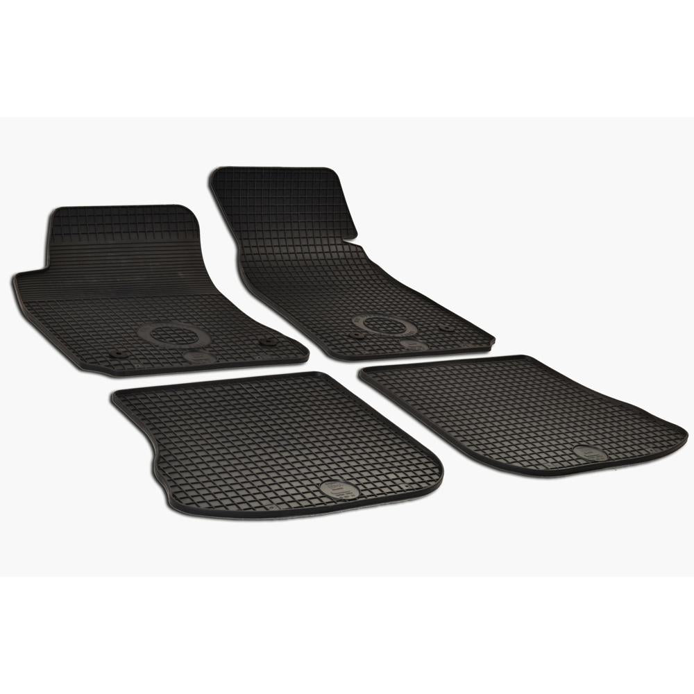 КОМПЛЕКТ СТЕЛКИ ЗА КОЛА КАУЧУК UMBRELLA ЗА AUDI A4 (B5) (1995-2000)