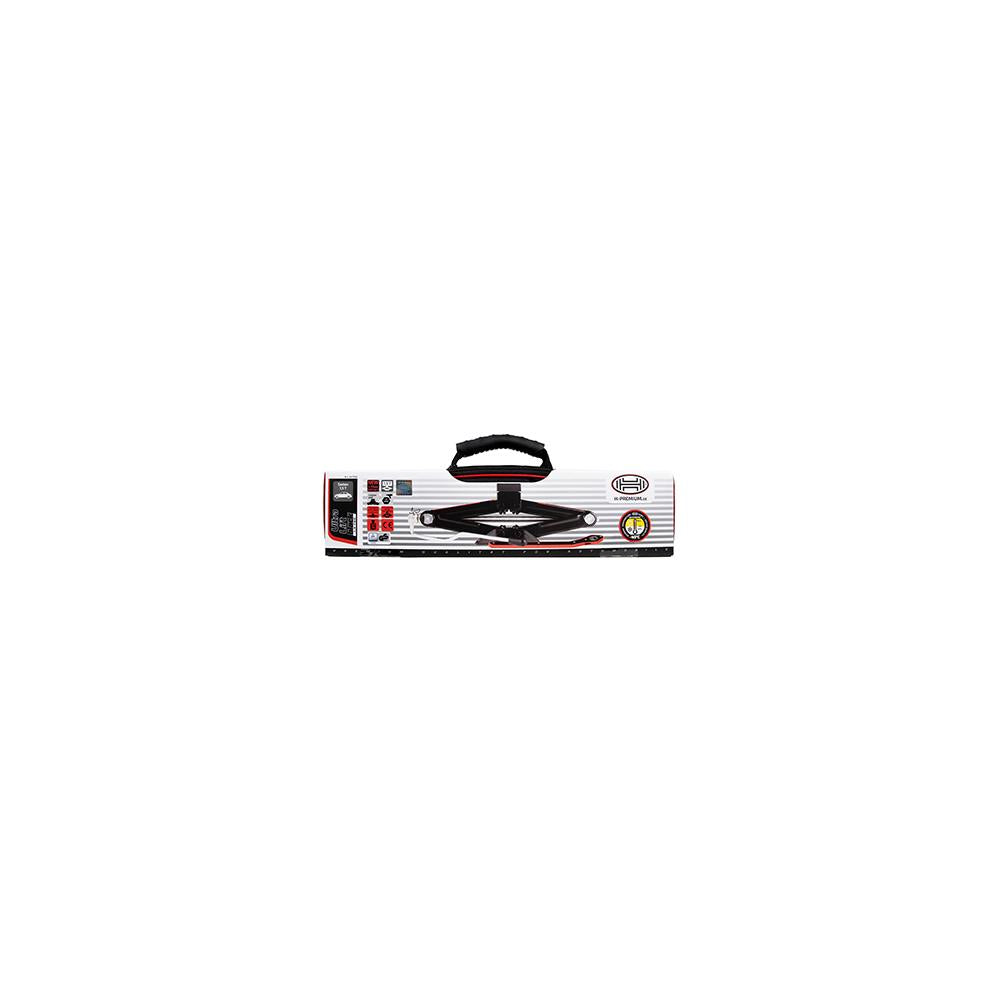 CRIC MECANIC PREMIUM 1.5T "BLACK EDITION" HEYNER
