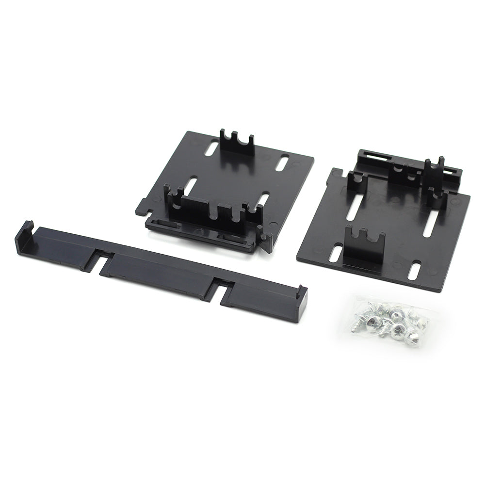 Adaptor 2 DIN CHEVROLET, SUZUKI, TOYOTA - 2003-2006 - Multibrand