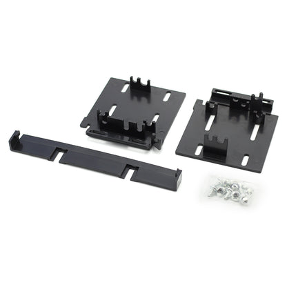 Adaptor 2 DIN CHEVROLET, SUZUKI, TOYOTA - 2003-2006 - Multibrand