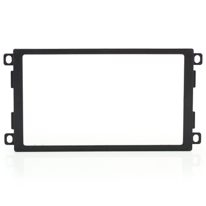 Adaptor 2 DIN CHEVROLET, SUZUKI, TOYOTA - 2003-2006 - Multibrand