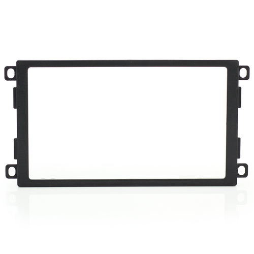 Adaptor 2 DIN CHEVROLET, SUZUKI, TOYOTA - 2003-2006 - Multibrand