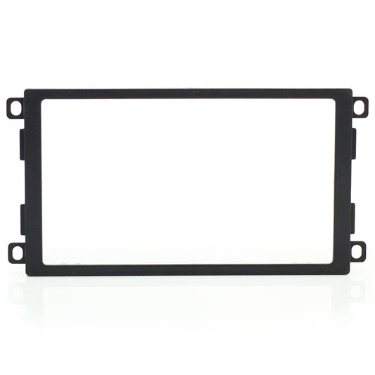 Adaptor 2 DIN CHEVROLET, SUZUKI, TOYOTA - 2003-2006 - Multibrand