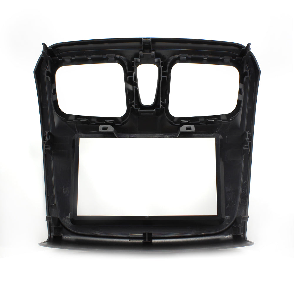 Adaptor 2 DIN DACIA Sandero 2013+; Logan 2012+ / RENAULT Logan 2013+; Sandero 2012+