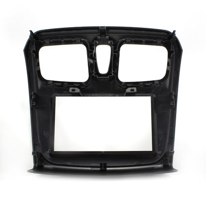 Adaptor 2 DIN DACIA Sandero 2013+; Logan 2012+ / RENAULT Logan 2013+; Sandero 2012+