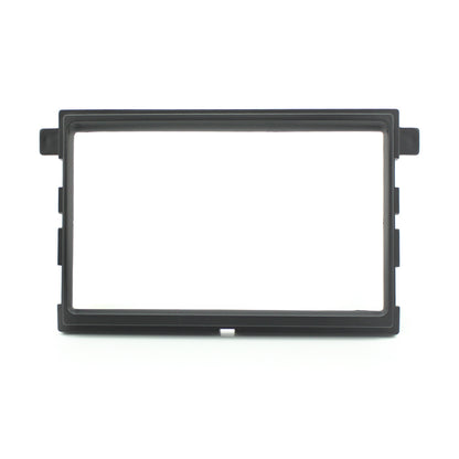Adaptor 2 DIN FORD Focus 2007-2014 (Black)