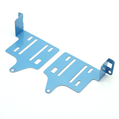 Adaptor 2 DIN FORD Focus III ( 3.5" display), C-Max 2011+