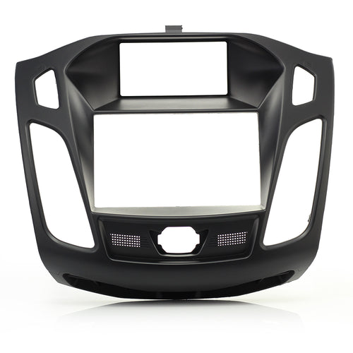 Adaptor 2 DIN FORD Focus III ( 3.5" display), C-Max 2011+