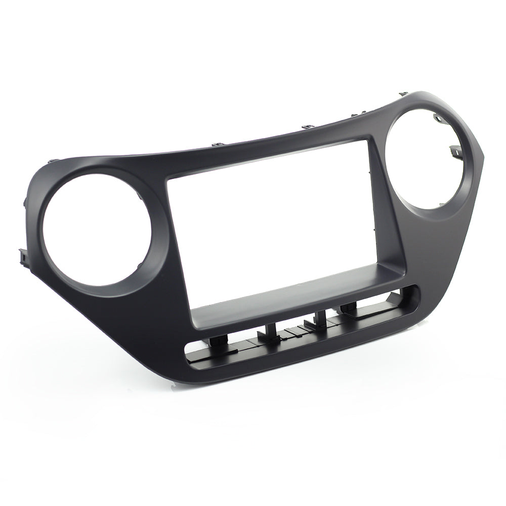 Adaptor 2 DIN HYUNDAI i-10, 2013-2016,