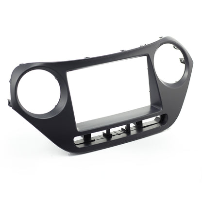 Adaptor 2 DIN HYUNDAI i-10, 2013-2016,
