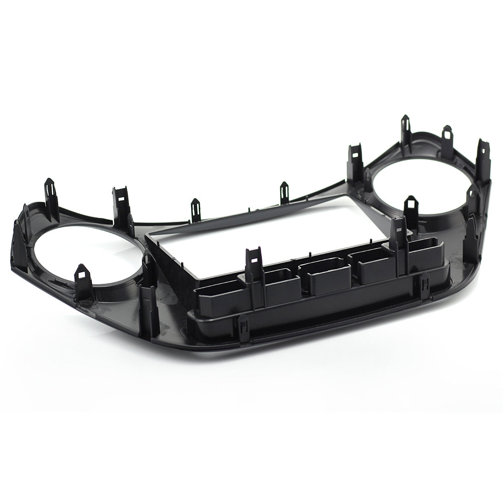Adaptor 2 DIN HYUNDAI i-10, 2013-2016,