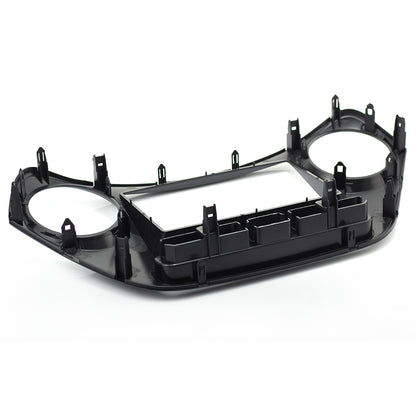 Adaptor 2 DIN HYUNDAI i-10, 2013-2016,