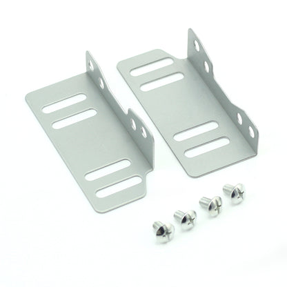 Adaptor 2 DIN HYUNDAI i-10, 2013-2016,