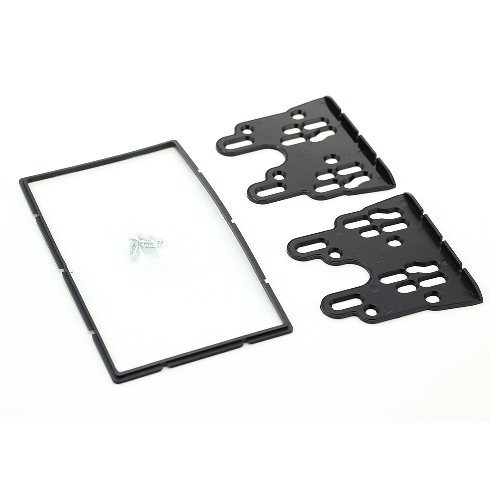 Adaptor 2 DIN KIA SPORTAGE 2010-2016