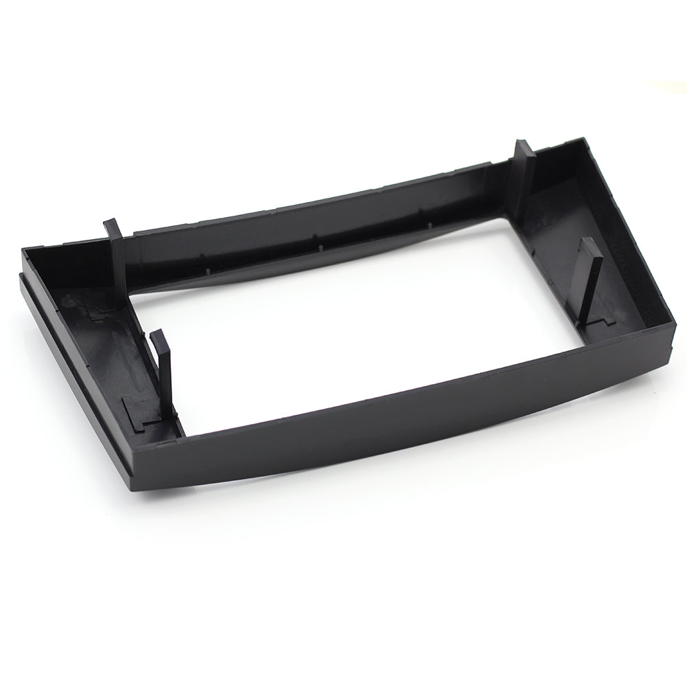 Adaptor 2 DIN MERCEDES E - W211	2002-2011, CLS-klasse (C219) 2004-2010