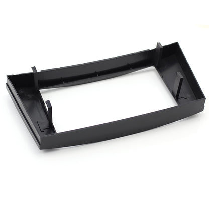 Adaptor 2 DIN MERCEDES E - W211	2002-2011, CLS-klasse (C219) 2004-2010