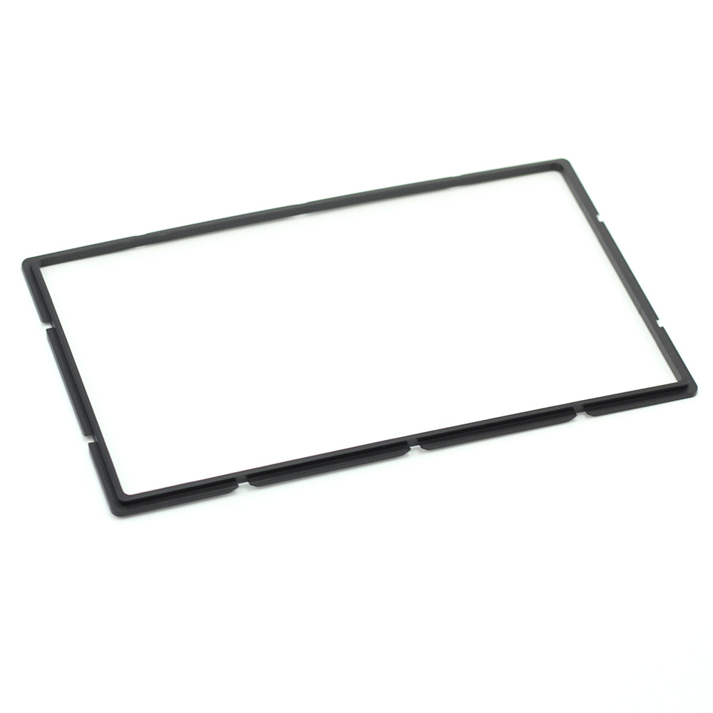 Adaptor 2 DIN MERCEDES E - W211	2002-2011, CLS-klasse (C219) 2004-2010