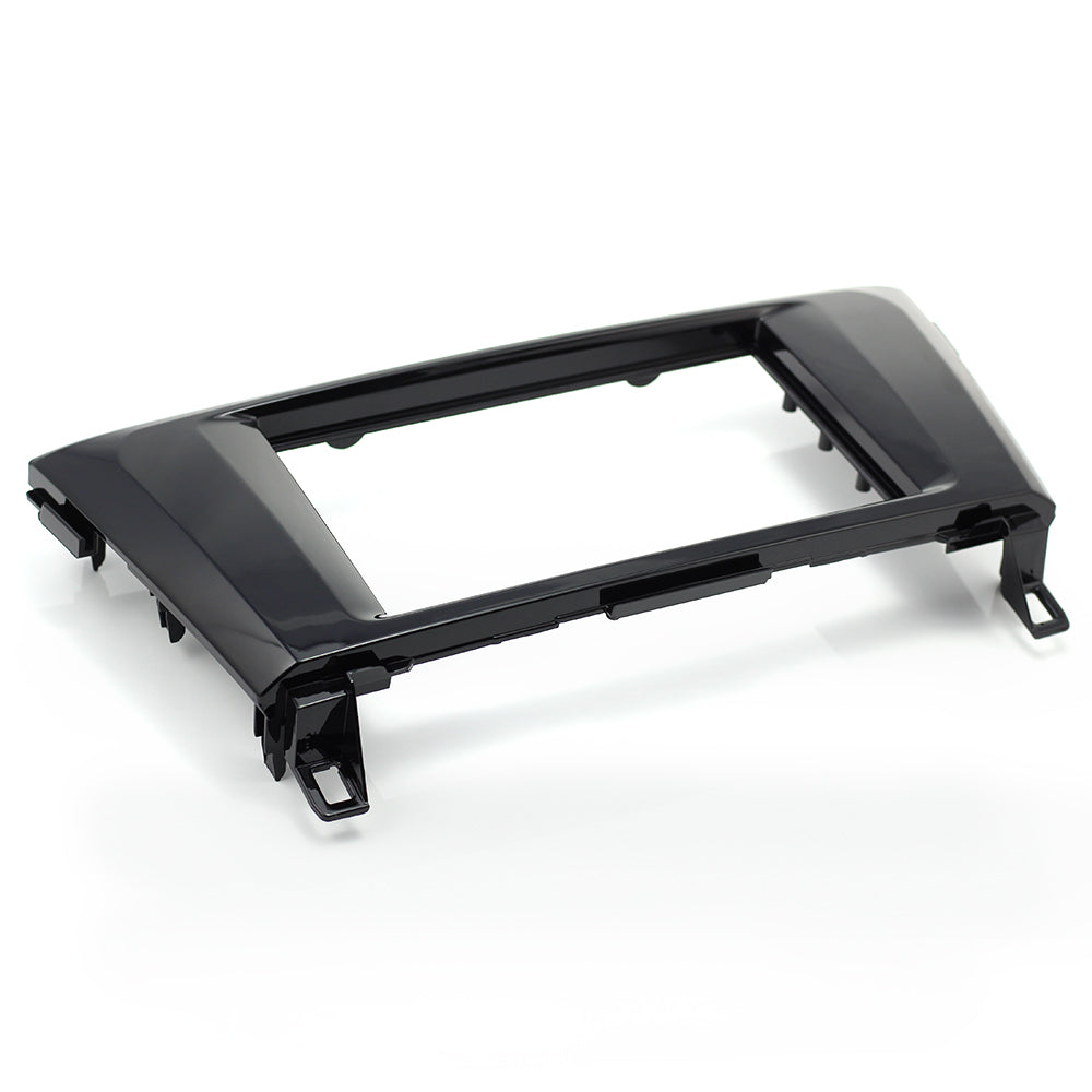 Adaptor 2 DIN NISSAN Qashkai X-Trail, Rogue 2014+