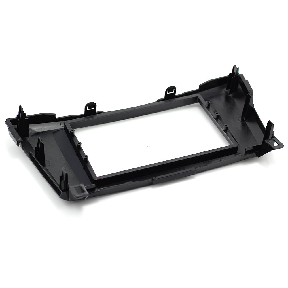 Adaptor 2 DIN NISSAN Qashkai X-Trail, Rogue 2014+
