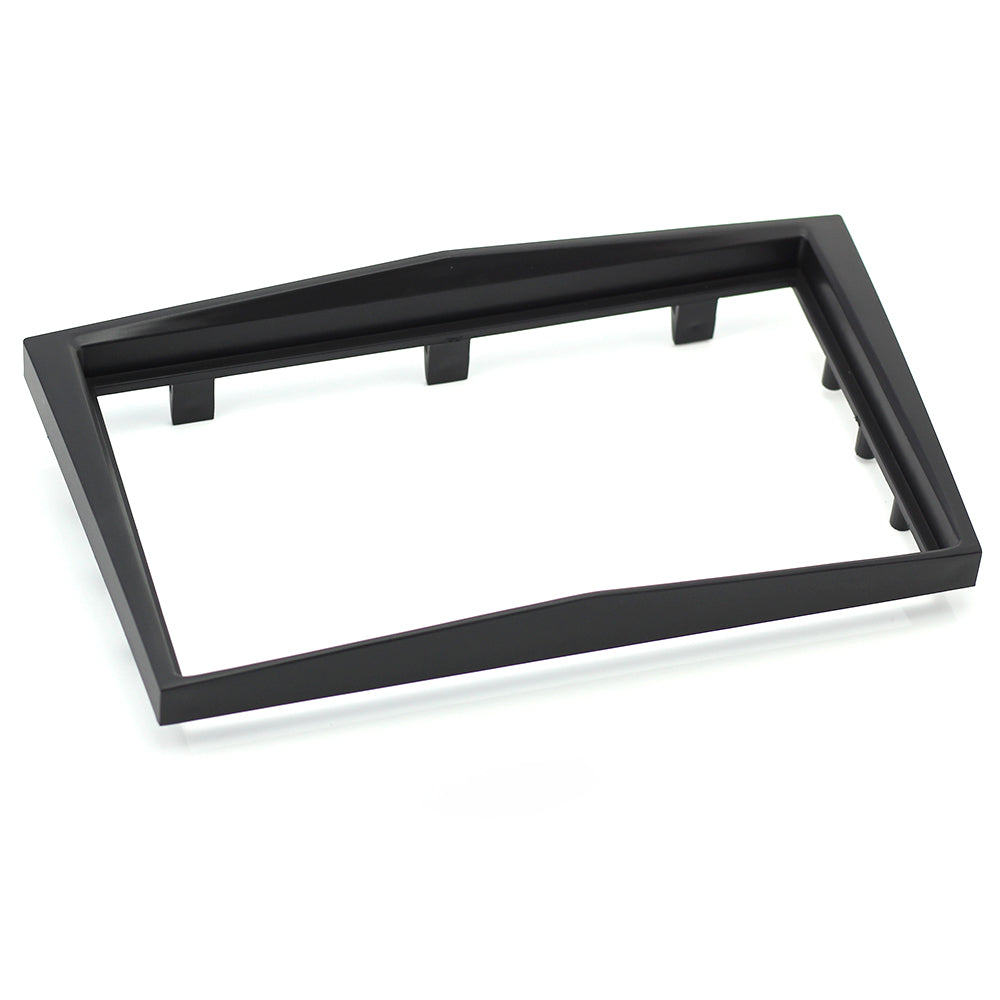 Adaptor 2 DIN OPEL ASTRA H black 2004-2010 /OPEL VECTRA C black 2002-2008