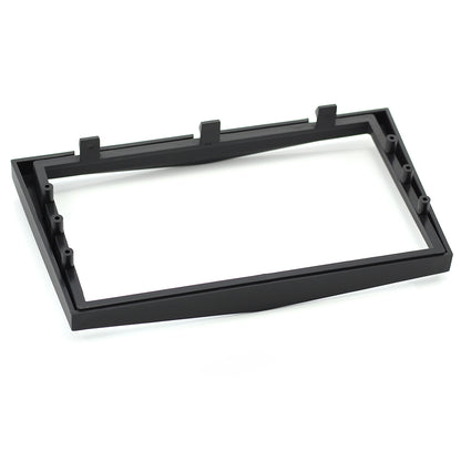 Adaptor 2 DIN OPEL ASTRA H black 2004-2010 /OPEL VECTRA C black 2002-2008