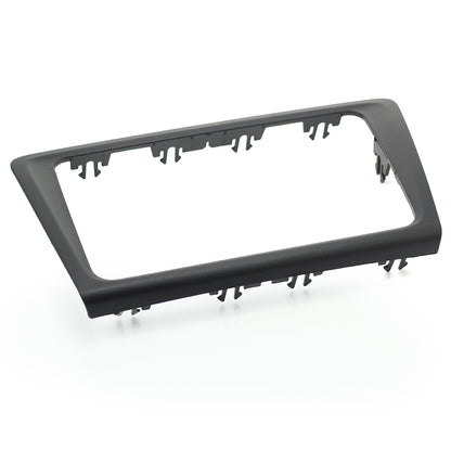 Adaptor 2 DIN SKODA Rapid 2013+