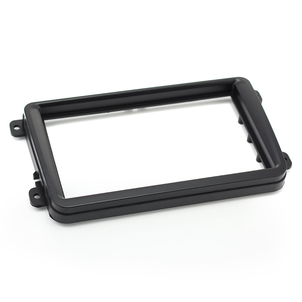 Adaptor 2 DIN SKODA Rapid 2013+