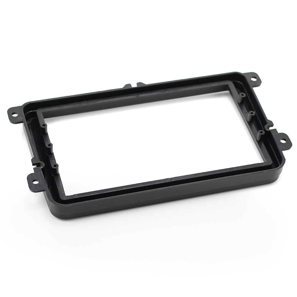 Adaptor 2 DIN SKODA Rapid 2013+