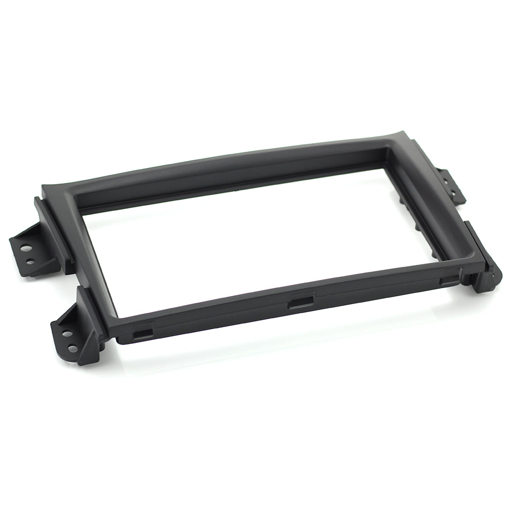 Adaptor 2 DIN SUZUKI Splash/Ritz 2008-2012 / OPEL Agila 2008-2014