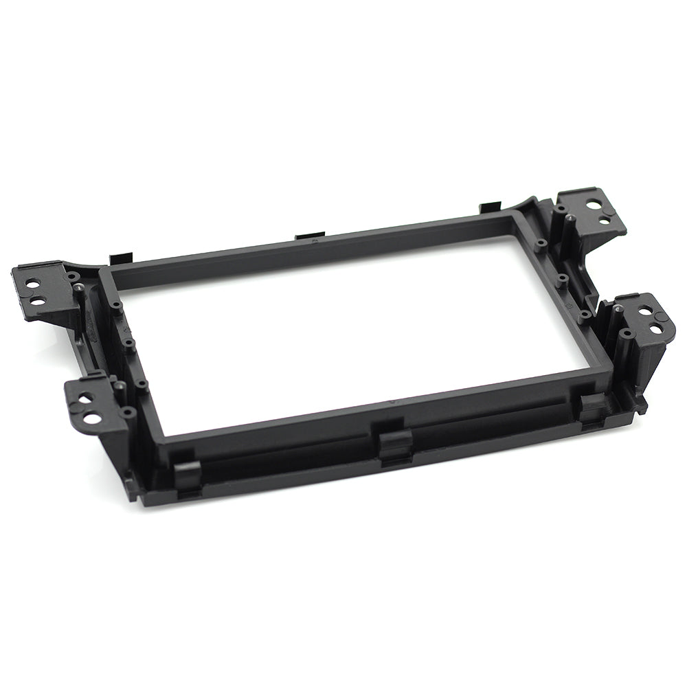 Adaptor 2 DIN SUZUKI Splash/Ritz 2008-2012 / OPEL Agila 2008-2014