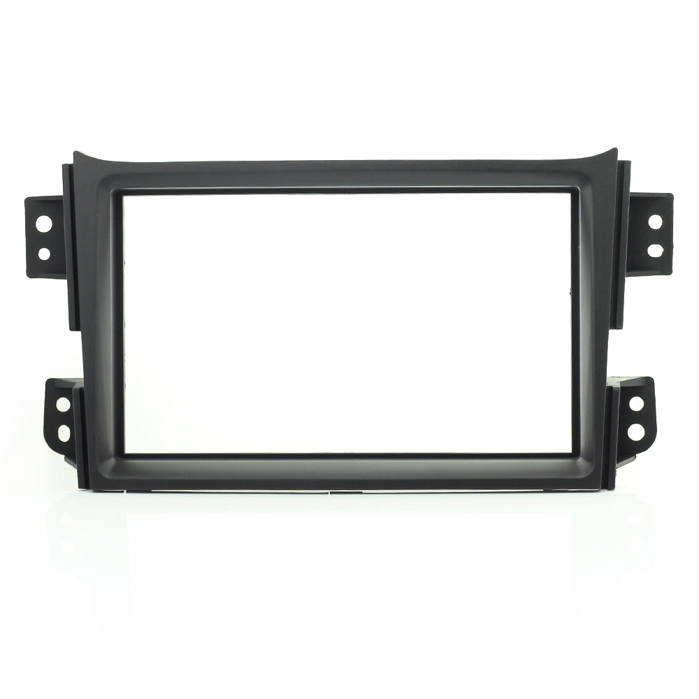 Adaptor 2 DIN SUZUKI Splash/Ritz 2008-2012 / OPEL Agila 2008-2014