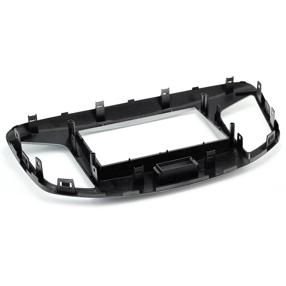 Adaptor 2 DIN SUZUKI WAGON-R (Silver) 2012-