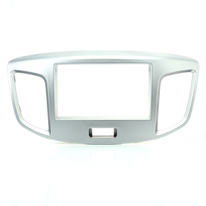 Adaptor 2 DIN SUZUKI WAGON-R (Silver) 2012-