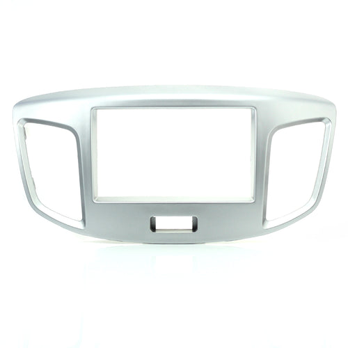 Adaptor 2 DIN SUZUKI WAGON-R (Silver) 2012-
