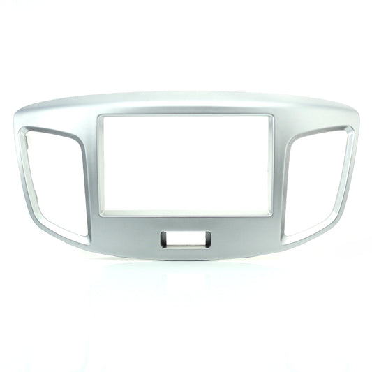 Adaptor 2 DIN SUZUKI WAGON-R (Silver) 2012-