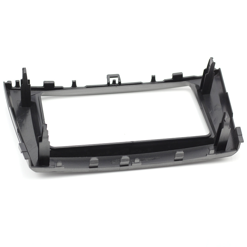 Adaptor 2 DIN TOYOTA Avensis (T270) (Silver) 2009-2015